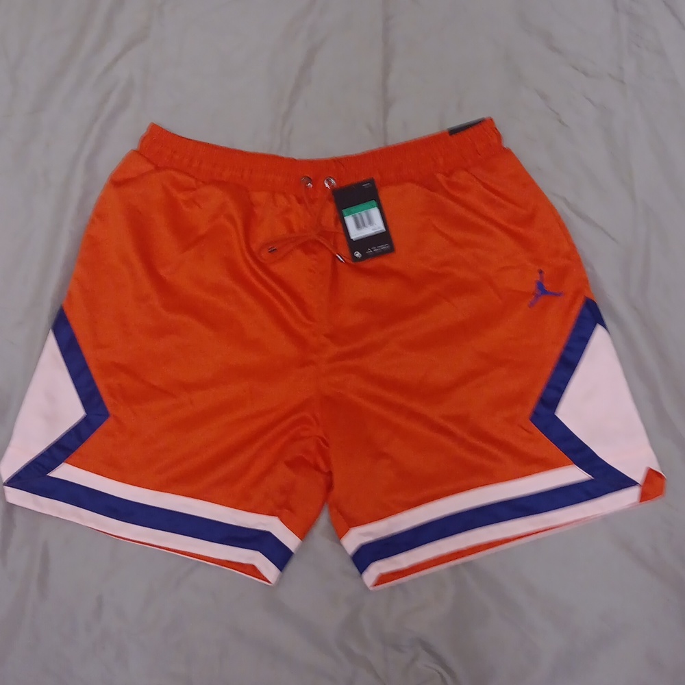 NWT Jordan Shorts